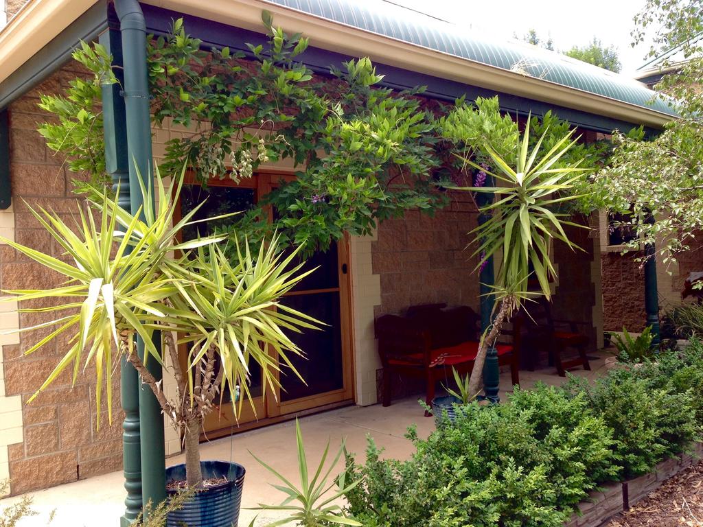 Boconnoc Park SA Rent Accommodation