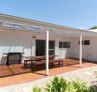 Classic Beach House in Rye - Rent Accommodation