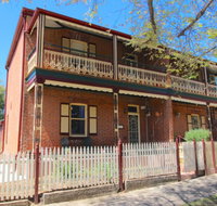 Classic Old Style House - Rent Accommodation