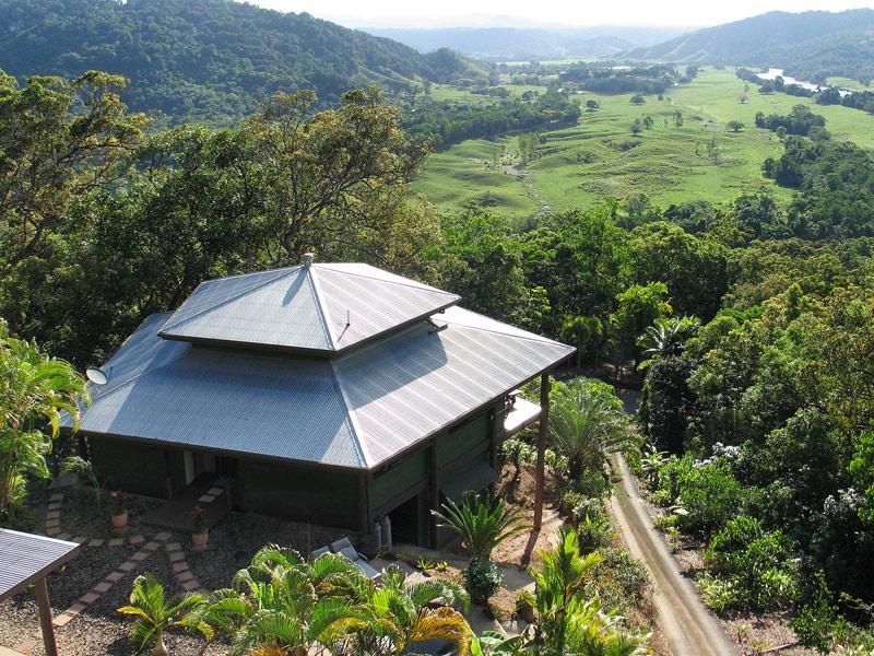 Daintree QLD Rent Accommodation
