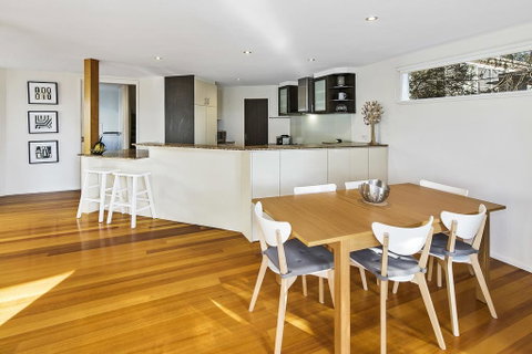 Cloud Nine - Rent Accommodation 3