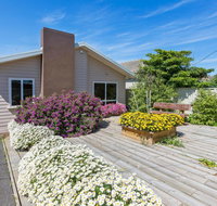 CLOUD NINE - ROSEBUD - Rent Accommodation