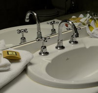 Club Inn Motel - Rent Accommodation