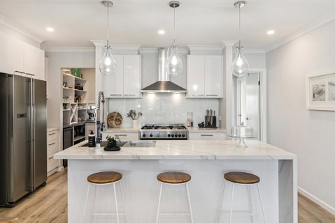 Coastal Living - Rent Accommodation 3