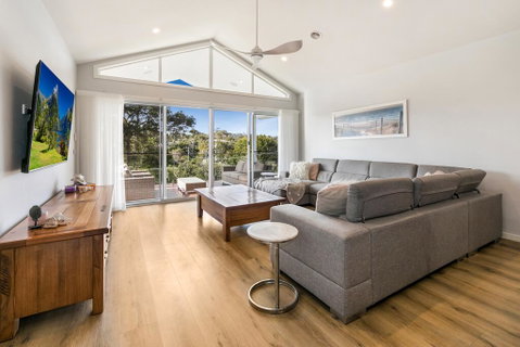 Coastal Living - Rent Accommodation 1