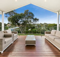 Coastal Living - Rent Accommodation