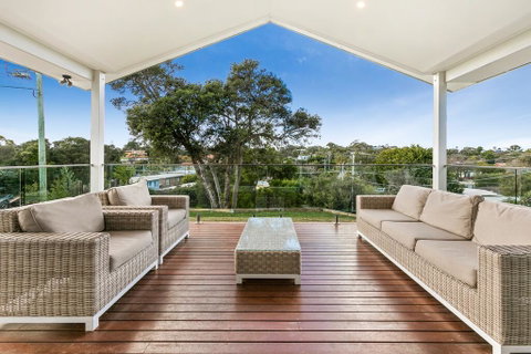 Coastal Living - Rent Accommodation 0