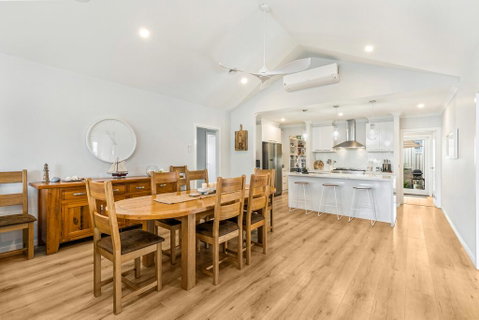 Coastal Living - Rent Accommodation 2