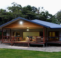 Coconut Beach House - Rent Accommodation
