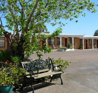 Colonial Motor Lodge Scone - Rent Accommodation