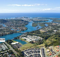 Colonial Tweed Holiday  Home Park - Rent Accommodation