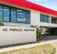 Comfort Inn Traralgon - Rent Accommodation
