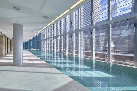 COMO The Treasury - Rent Accommodation 1