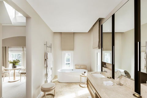 COMO The Treasury - Rent Accommodation 2