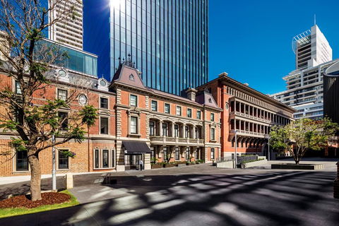 COMO The Treasury - Rent Accommodation 0