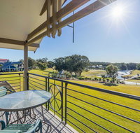 Condo 108  Horizons Resort  Golf stunning course  lake Views - Rent Accommodation
