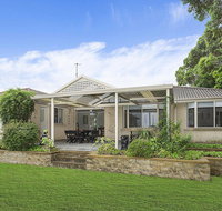 Cool Sands - Rent Accommodation