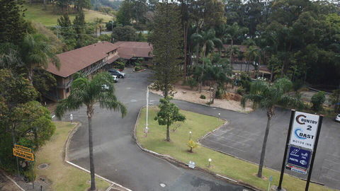 Country 2 Coast Motor Inn Coffs Harbour - Rent Accommodation 1