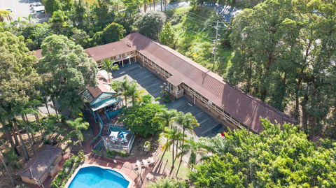 Country 2 Coast Motor Inn Coffs Harbour - Rent Accommodation 3
