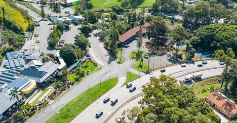 Country 2 Coast Motor Inn Coffs Harbour - Rent Accommodation 2