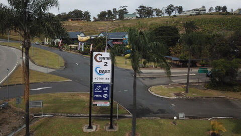 Country 2 Coast Motor Inn Coffs Harbour - Rent Accommodation 0