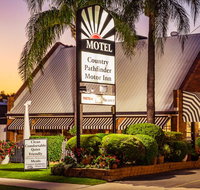 Country Pathfinder Motor Inn - Rent Accommodation