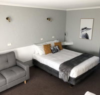 Country Roads Motor Inn - Rent Accommodation