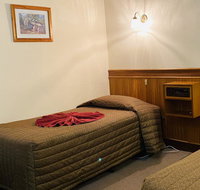 County Lodge Motor Inn - Rent Accommodation