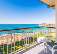 Craigmore On the Beach Unit 13 - views views - Rent Accommodation