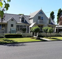 Creek Cottage Bed And Breakfast - Rent Accommodation
