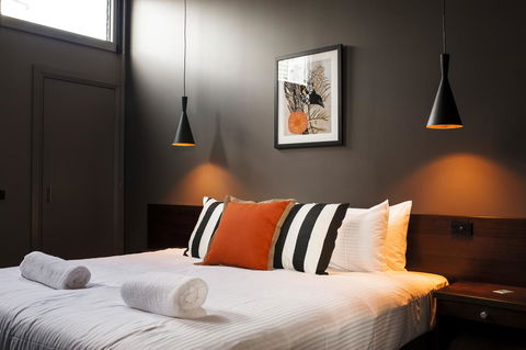 Criterion Hotel Sale - Rent Accommodation 1