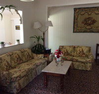 CupnSaucer Cottage - Rent Accommodation