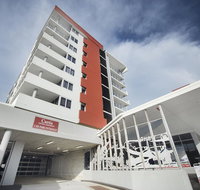 Curtis Central Apartments - Rent Accommodation