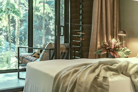 Daintree Ecolodge - Rent Accommodation 3