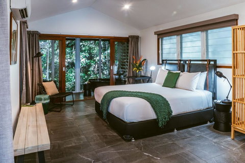 Daintree Ecolodge - Rent Accommodation 1
