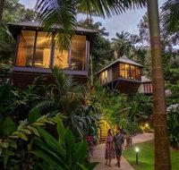Daintree Ecolodge - Rent Accommodation