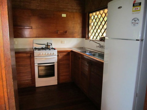 Daintree Lighthouse View - Rent Accommodation 2