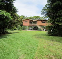 Daintree Lighthouse View - Rent Accommodation