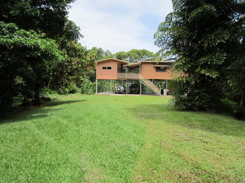 Daintree Lighthouse View - Rent Accommodation 0