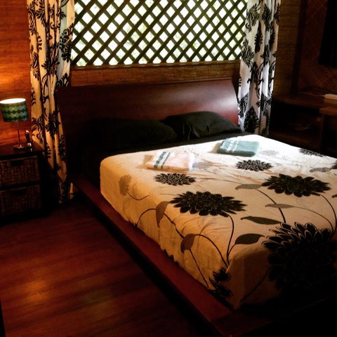 Daintree Lighthouse View - Rent Accommodation 3