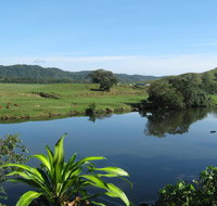 Daintree Riverview Lodges - Rent Accommodation