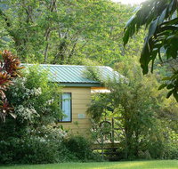 Daintree Valley Haven - Rent Accommodation