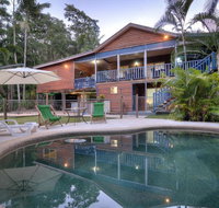 Daintree Village Hideaway - Rent Accommodation