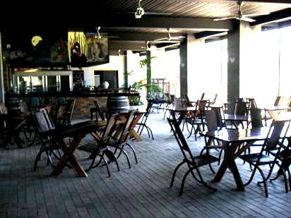 Daintree Wild Bed & Breakfast - Rent Accommodation 3