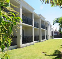 Dalby Fairway Motor Inn - Rent Accommodation
