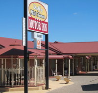 Dalby Mid Town Motor Inn - Rent Accommodation