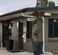 Dalby Parkview Motel - Rent Accommodation