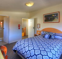 Dannebrog Lodge - Rent Accommodation