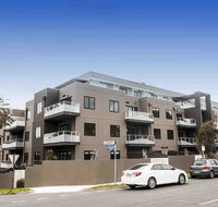 Deakin 2Bed 2Bath and Free parking - Rent Accommodation