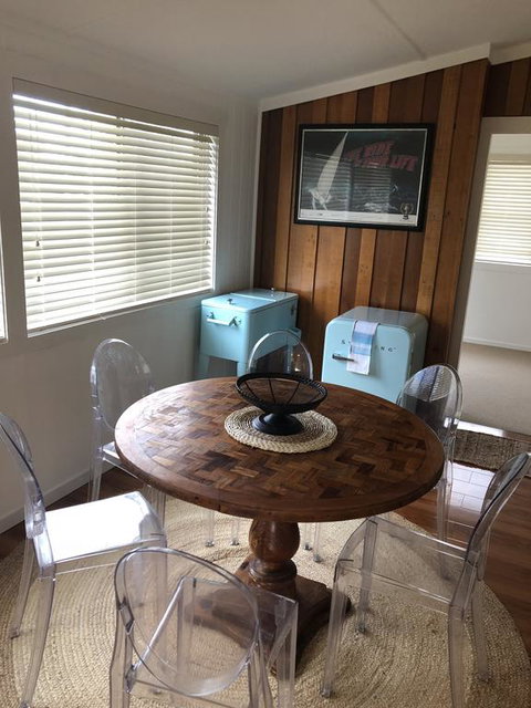Deck House - Rent Accommodation 3
